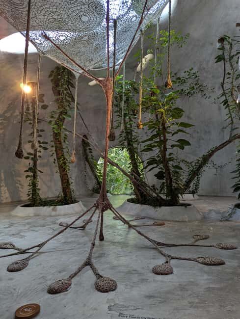 Tulum Instagram: Giant Sculpture, Cenote Atik & City of Arts - Final Thoughts