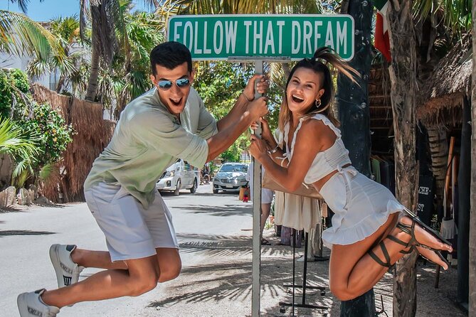 Tulum Instagram Photo Experience - Traveler Photos and Experiences