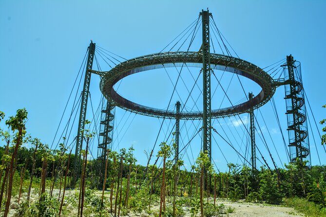 TULUM Jaguar Park Day Pass - Good To Know  