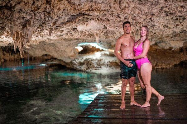 Tulum: Jungle Adventure - Frequently Asked Questions