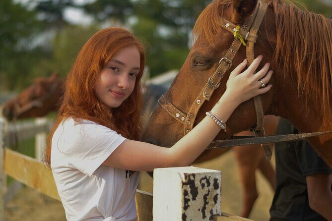 Tulum Jungle Horseback Ride + ATV + Ziplines + Cenote Combo Tour - Good To Know