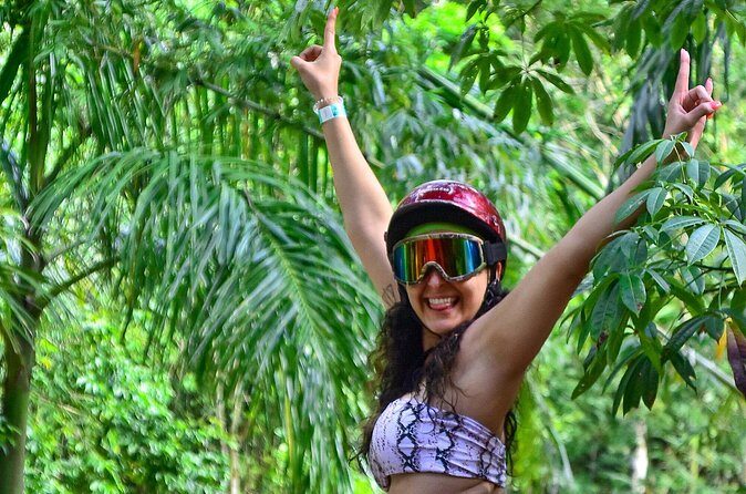 Tulum Jungle Zipline and ATV Adventure - Why This Tour Is a Strong Choice