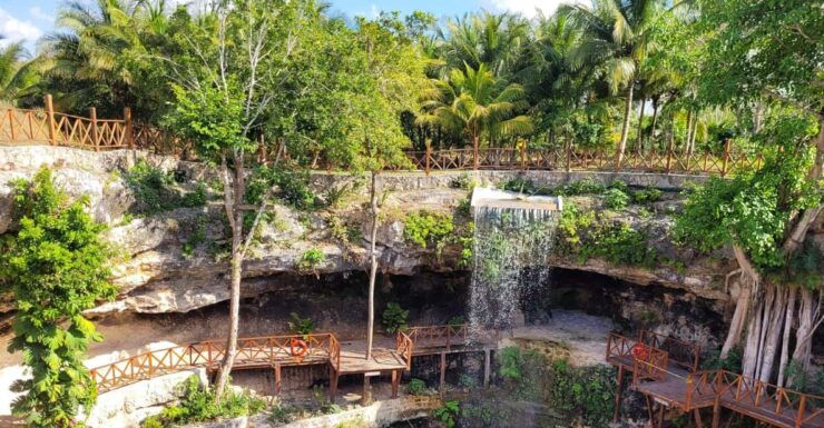 Tulum: Kaan Luum Lagoon, Playa Paraiso & 3 Cenotes Adventure - Good To Know