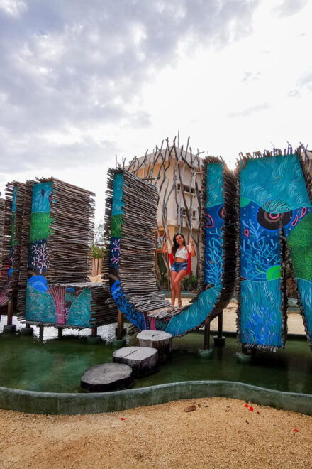 Tulum: Kaan Luum Lagoon, Playa Paraiso & 3 Cenotes Adventure - Inclusions and Exclusions