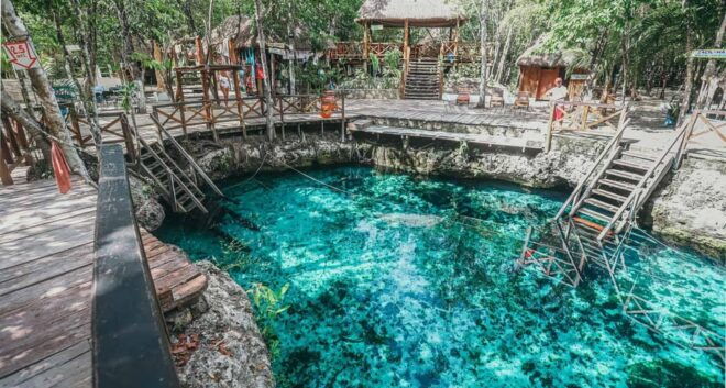 Tulum: Kaan Luum Lagoon, Playa Paraiso & 3 Cenotes Adventure - What to Bring