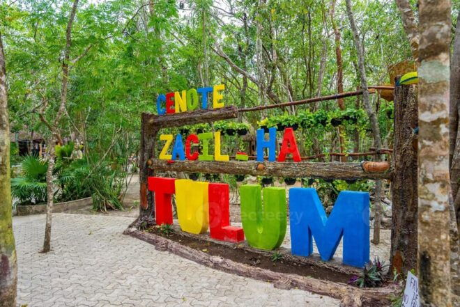 Tulum: Kaan Luum Lagoon, Playa Paraiso & 3 Cenotes Adventure - Important Information