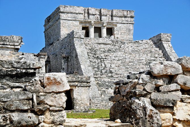 Tulum Legends: A Self-Guided Audio Tour of the Ancient Mayan City - FAQ