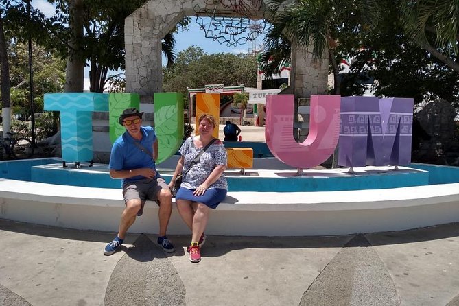 Tulum Local Walking Food Tour - Tour Overview and Features