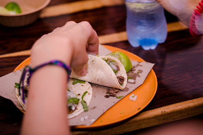 Tulum Local Walking Food Tour - Cancellation Policy