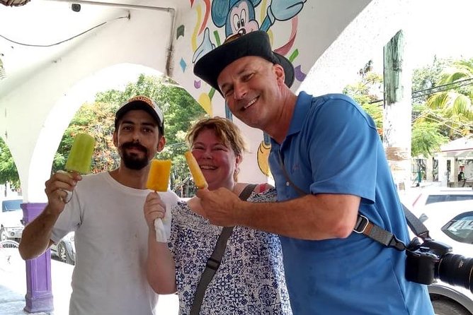 Tulum Local Walking Food Tour - Memorable Experience