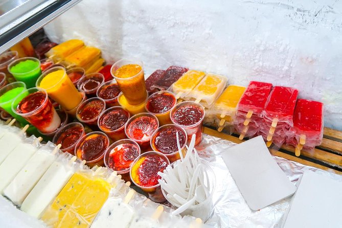 Tulum Local Walking Food Tour - Common Questions