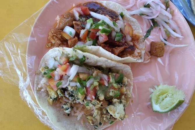 Tulum Local Walking Food Tour - The Sum Up