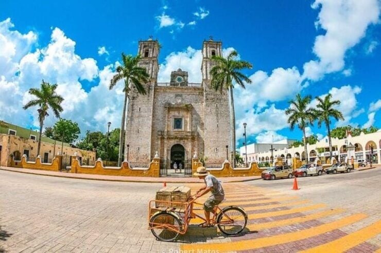 Tulum: Luxury Tour to Chichen Itza and 2 Cenotes - Good To Know