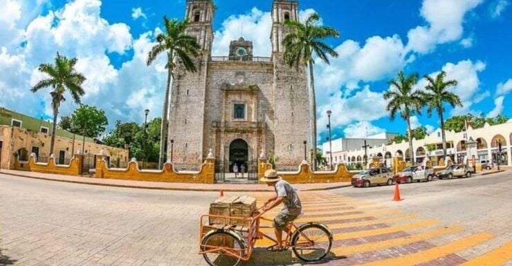 Tulum: Luxury Tour to Chichen Itza and 2 Cenotes - Itinerary Highlights