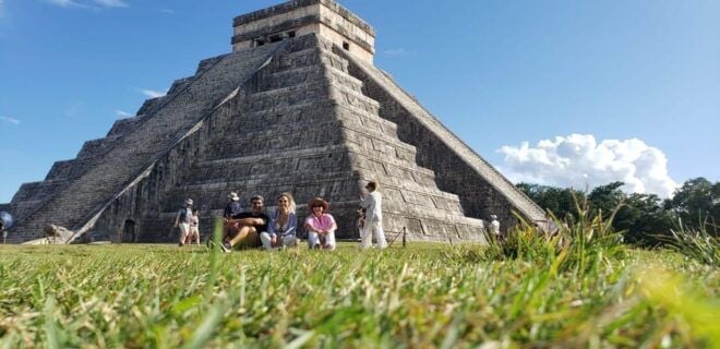 Tulum: Luxury Tour to Chichen Itza and 2 Cenotes - Inclusions