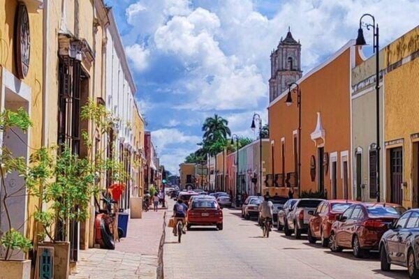 Tulum: Luxury Tour to Chichen Itza and 2 Cenotes - Return Location