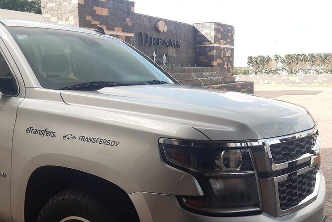 Tulum Luxury Transportation From-To Cancun Airport - Detailed Review of the Tulum Luxury Transportation Service