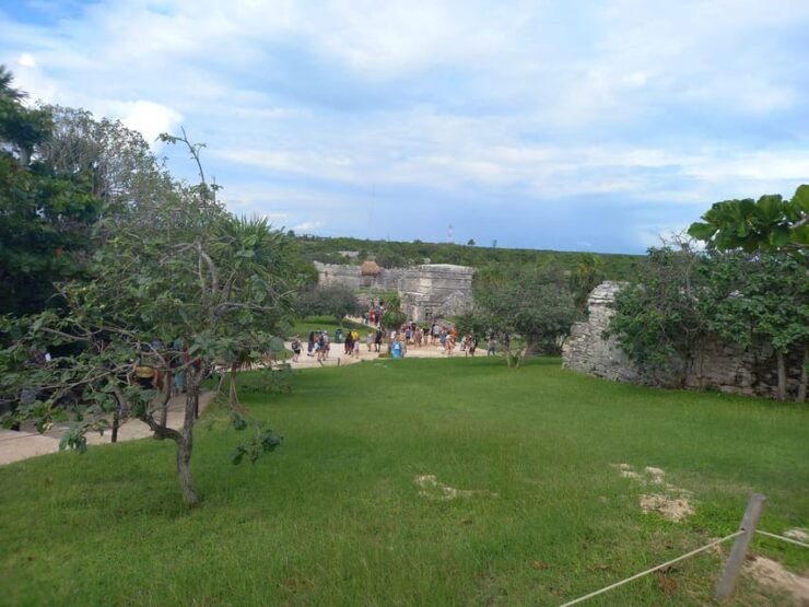 Tulum Magico & Playa Paraiso & Mother Nature - Inclusions
