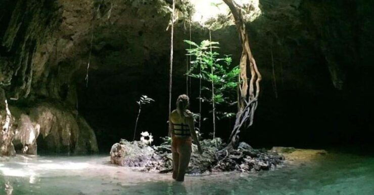 Tulum: Mayan Ruins and Snorkeling Adventure - Activity Details