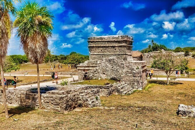 Tulum Mayan Ruins and Snorkeling with Turtles at Akumal - FAQ