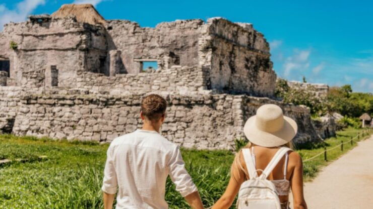 Tulum: Mayan Ruins Day Trip With Cenote Swim - Booking Details
