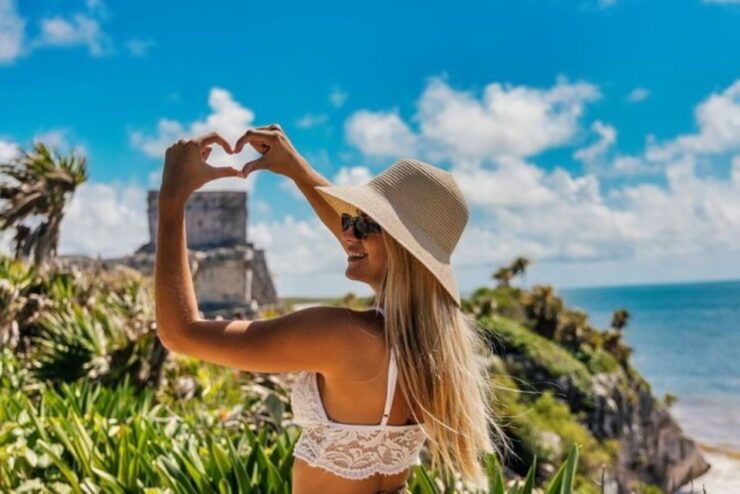 Tulum: Mayan Ruins Day Trip With Cenote Swim - Experience Itinerary