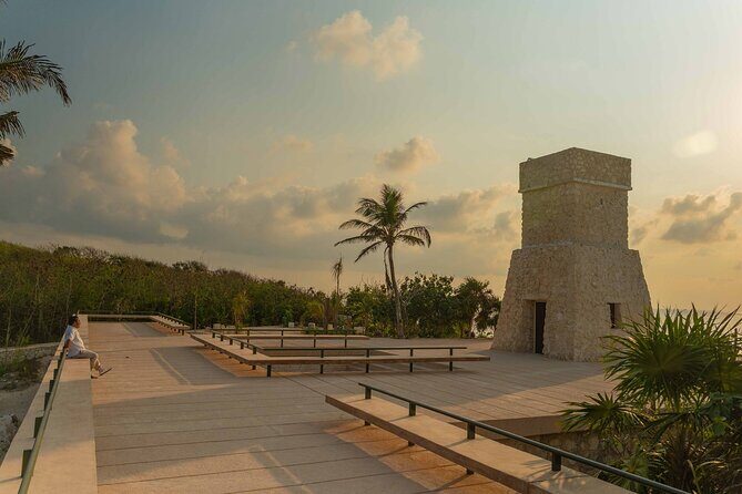 Tulum Mayan Ruins + Shopping Tour + Tulum Jaguar Park - Exploring the Tulum Mayan Ruins + Shopping Tour + Tulum Jaguar Park: An In-Depth Review