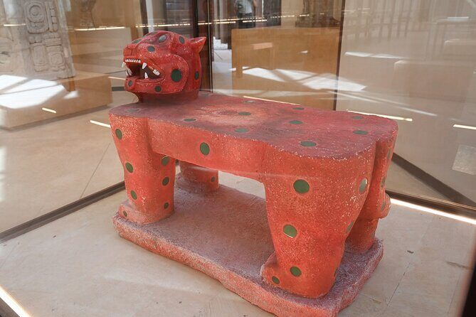 Tulum Mayan Ruins + Shopping Tour + Tulum Jaguar Park - Who Should Consider This Tour?