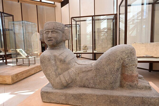 Tulum Mayan Ruins + Shopping Tour + Tulum Jaguar Park - FAQ: Practical Questions About the Tour