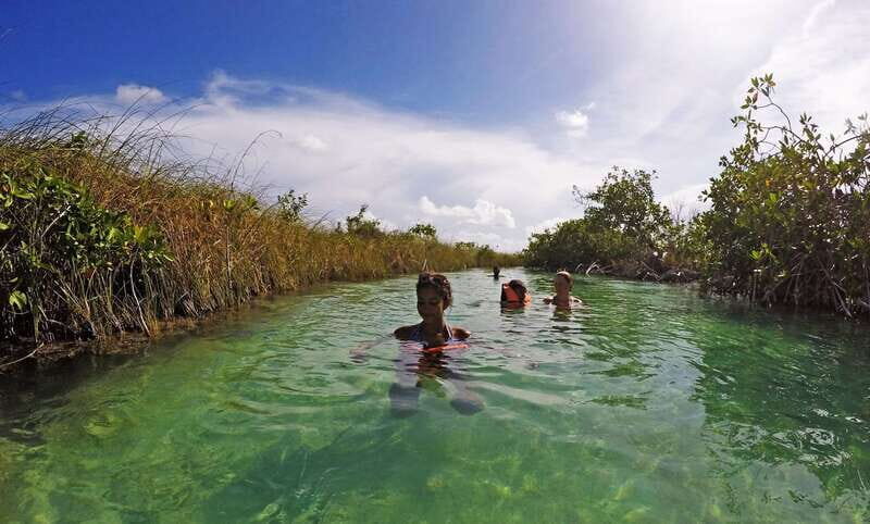 Tulum: Mayan Ruins & Sian Kaan Tour with Boat Ride and Lunch - Who Should Consider This Tour?
