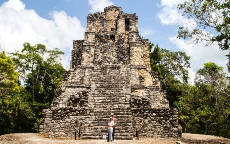 Tulum: Mayan Ruins & Sian Kaan Tour with Boat Ride and Lunch - FAQs