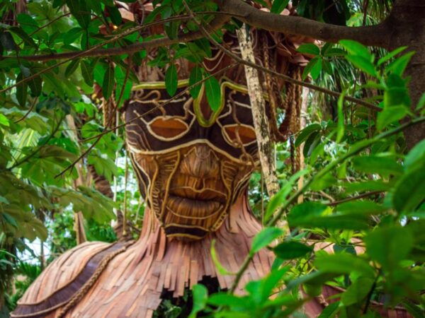 Tulum: Mayan Ruins, Statue Ven a La Luz, and 4 Cenotes Tour - Inclusions and Exclusions
