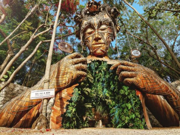 Tulum: Mayan Ruins, Statue Ven a La Luz, and 4 Cenotes Tour - Accessibility and Recommendations