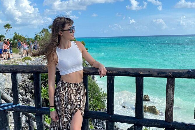 Tulum Mayan Ruins & Turtle Habitat Swim: Round Trip from Tulum City - Good To Know