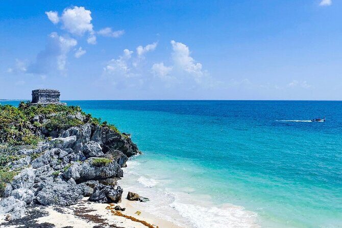 Tulum Mayan Ruins & Turtle Habitat Swim: Round Trip from Tulum City - FAQs