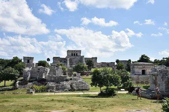 Tulum Mayan Ruins & Turtle Habitat Swim: Round Trip from Tulum City - Final Thoughts