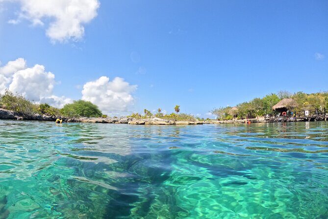 Tulum Mayan Ruins with Cenote and Yalku Lagoon Adventure - FAQs