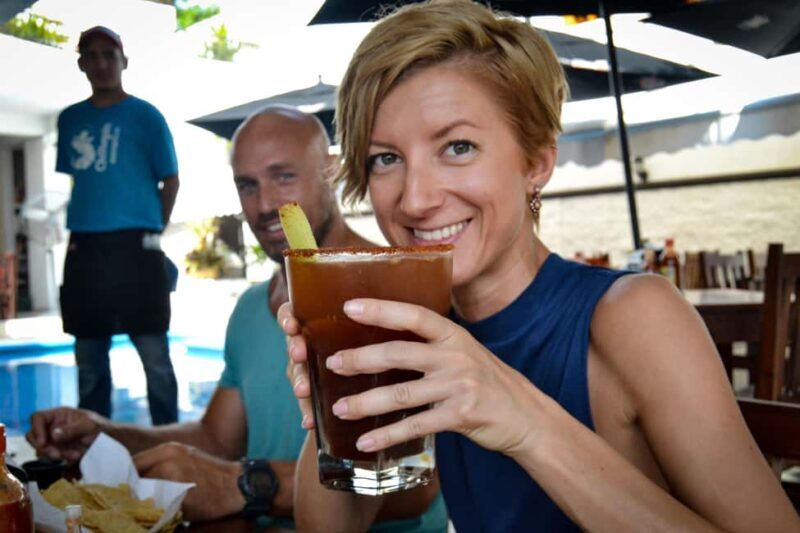 Tulum: Mexican Beer & Seafood Madness - Exploring the Heart of Tulum’s Seafood Scene