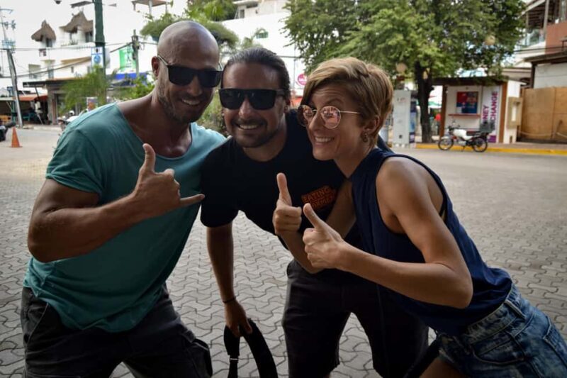 Tulum: Mexican Beer & Seafood Madness - Who Would Love This Tour?