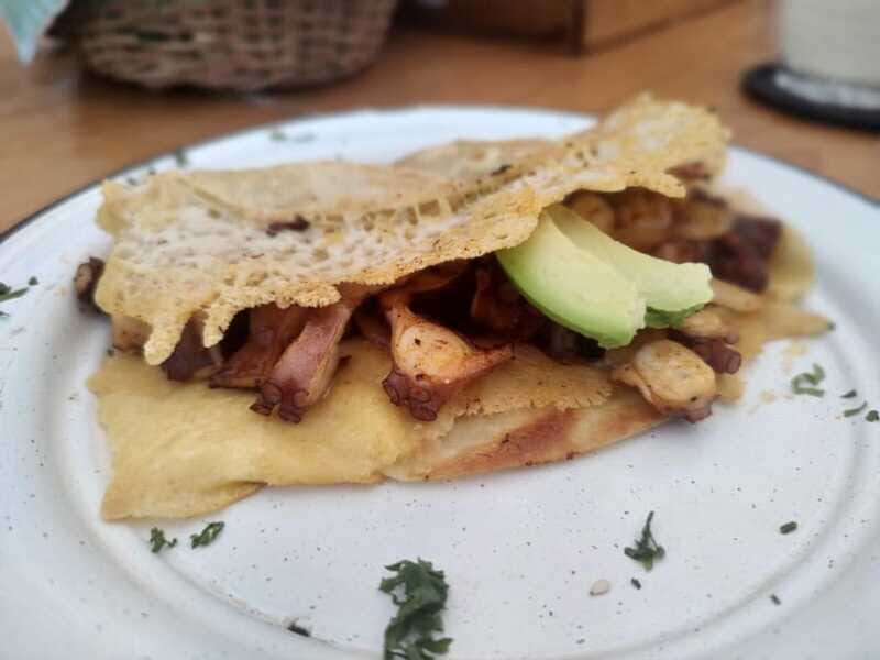 Tulum: Mexican Beer & Seafood Madness - Final Thoughts