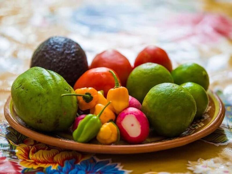 Tulum: Mexican Cooking Class in Local Home - Logistics and Practical Tips