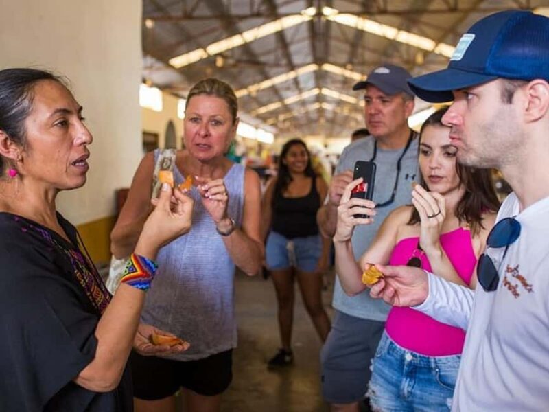 Tulum: Mexican Cooking Class in Local Home - Why This Cooking Class Stands Out