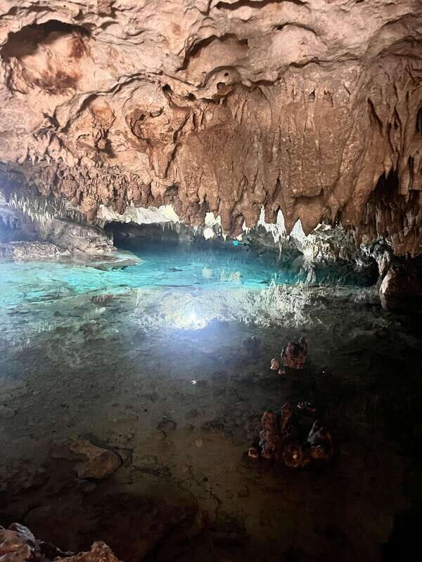 Tulum Mexico; Cave snorkeling and cliff jumping Tour - Who Would Love This Tour?