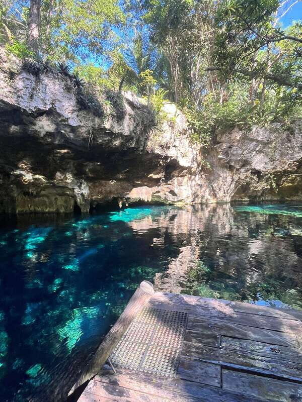 Tulum Mexico: Cenote Triple Adventure Tour - Final Thoughts