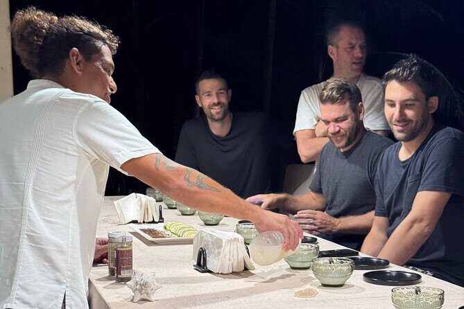 Tulum Mezcal Tasting - FAQs