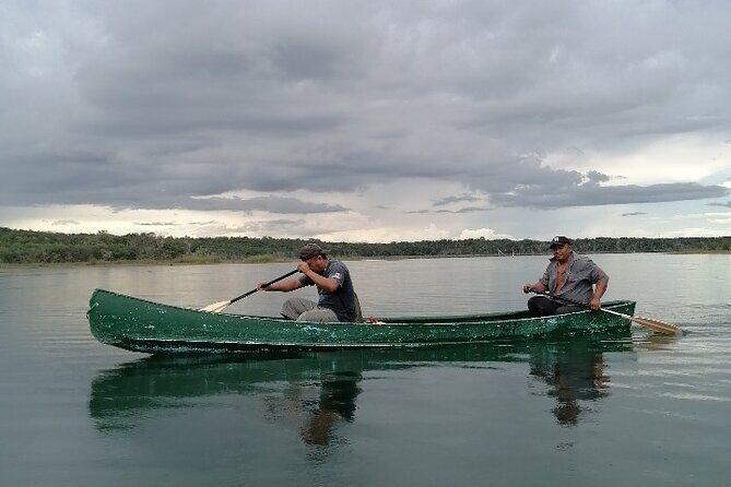 Tulum Monkey Sanctuary Tour Punta Laguna - Transportation and Logistics