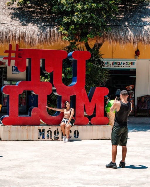 Tulum, Mother Nature, Casa Tortuga & Playa Del Carmen - Good To Know