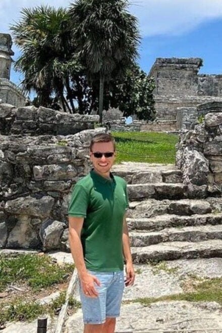 Tulum, Mother Nature, Casa Tortuga & Playa Del Carmen - Conservation Tax