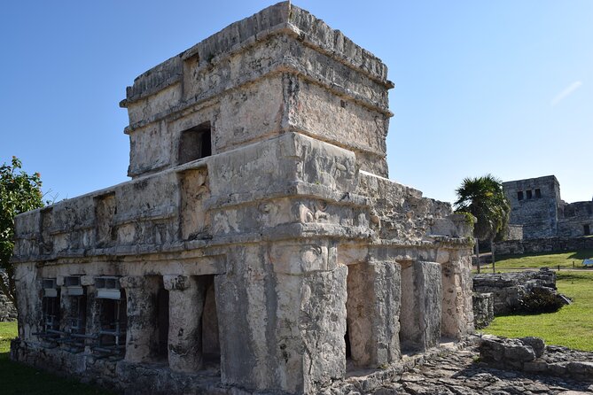 Tulum Multun-Ha Cenote Coba and Paradise Beach Private Tour - Reviews and Ratings