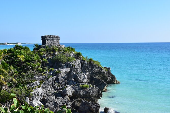 Tulum Multun-Ha Cenote Coba and Paradise Beach Private Tour - Additional Information and Cancellation Policy